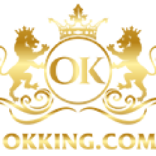 Logo Okking