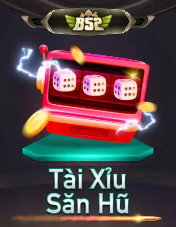B52 Tài Xỉu Sân Hổ Portrait